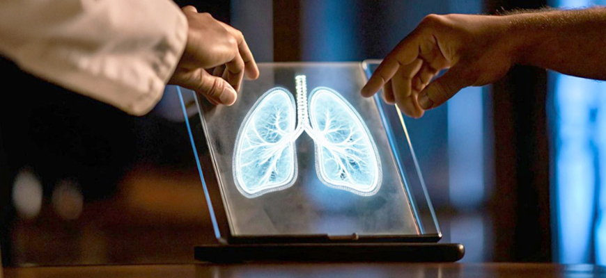 Diagnosis & Treatment of Cough, Asthma & Tuberculosis