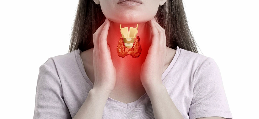 Diagnosis & Treatment of Thyroid Disorders