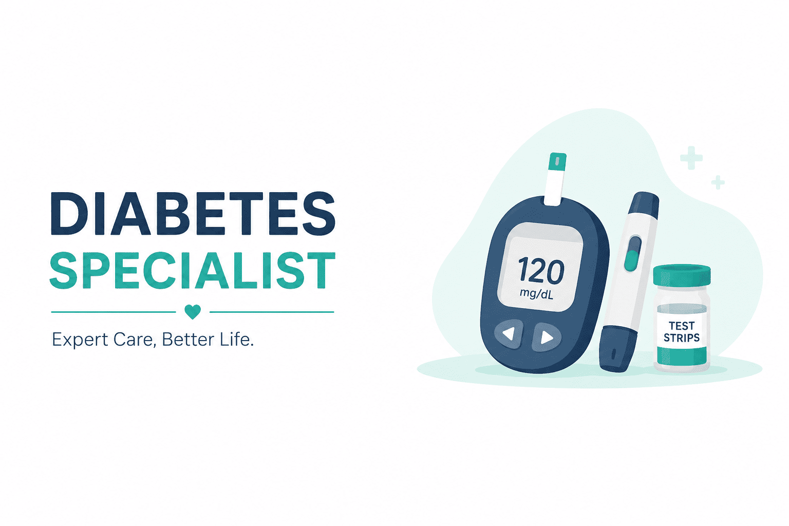 Best Diabetes Specialist Near Me In Manewada