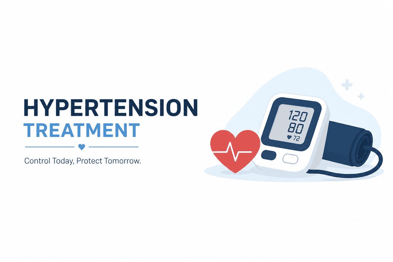 Best Hypertension Treatment Near Me In Manewada