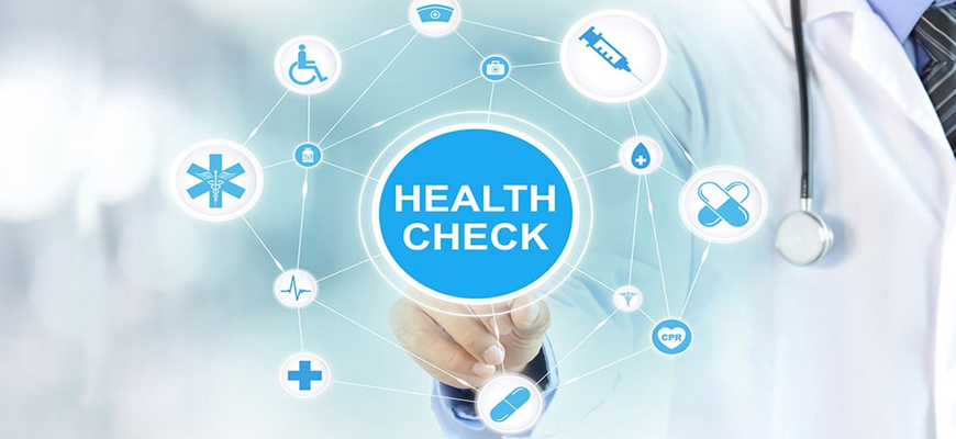 Preventive Health Checkups
