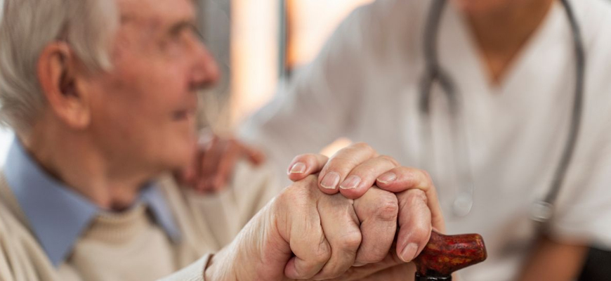Regular Health Check-ups for Senior Citizens